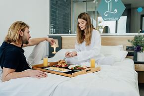 Infinity Blue Boutique Hotel and Spa - Adults Only