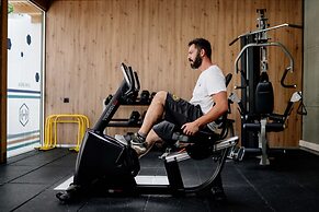 Infinity Blue Boutique Hotel and Spa - Adults Only