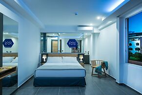 Infinity Blue Boutique Hotel and Spa - Adults Only