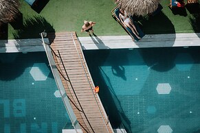 Infinity Blue Boutique Hotel and Spa - Adults Only