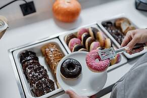 Infinity Blue Boutique Hotel and Spa - Adults Only