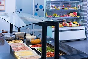 Infinity Blue Boutique Hotel and Spa - Adults Only