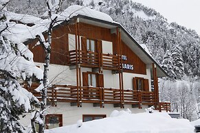Club Hotel Solaris