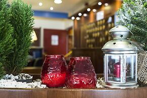 Club Hotel Solaris