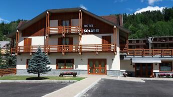 Club Hotel Solaris