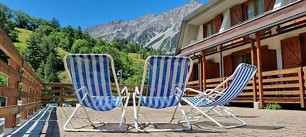 Club Hotel Solaris