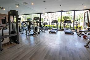 Alder Resort Hotel - Ultra All Inclusive