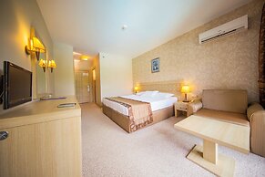 Alder Resort Hotel