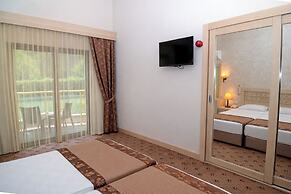 Alder Resort Hotel