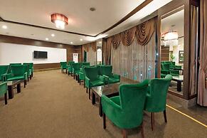 Alder Resort Hotel - Ultra All Inclusive