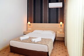 Alder Resort Hotel