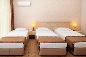 Alder Resort Hotel