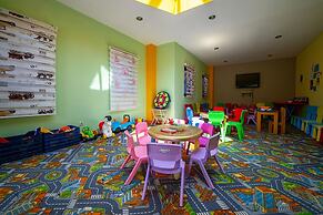 Alder Resort Hotel - Ultra All Inclusive