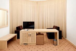 Alder Resort Hotel - Ultra All Inclusive