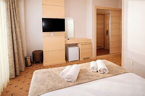 Alder Resort Hotel