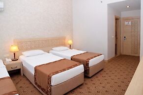 Alder Resort Hotel