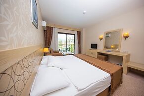 Alder Resort Hotel