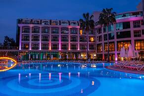 Alder Resort Hotel - Ultra All Inclusive