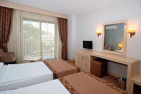Alder Resort Hotel