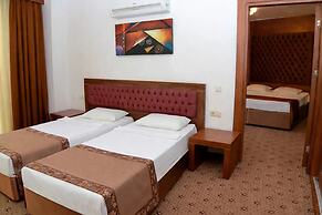 Alder Resort Hotel - Ultra All Inclusive
