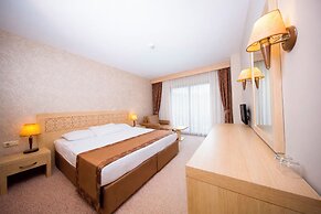 Alder Resort Hotel