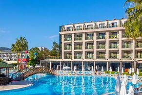 Alder Resort Hotel - Ultra All Inclusive