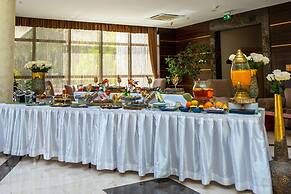 Alder Resort Hotel - Ultra All Inclusive
