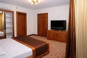 Alder Resort Hotel - Ultra All Inclusive