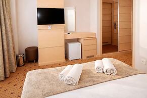 Alder Resort Hotel - Ultra All Inclusive