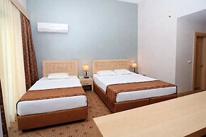 Alder Resort Hotel