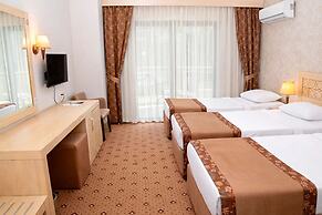 Alder Resort Hotel - Ultra All Inclusive