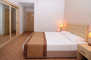 Alder Resort Hotel