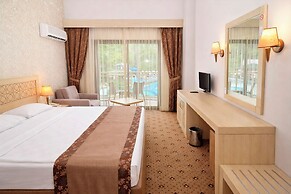 Alder Resort Hotel