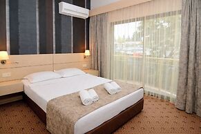 Alder Resort Hotel