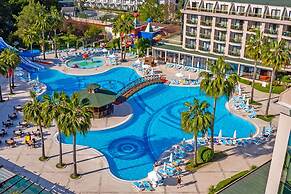 Alder Resort Hotel - Ultra All Inclusive