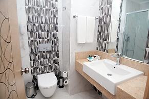 Alder Resort Hotel