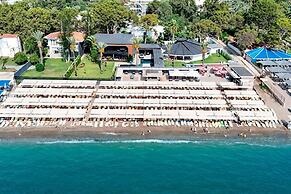 Alder Resort Hotel - Ultra All Inclusive