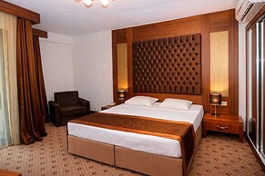 Alder Resort Hotel - Ultra All Inclusive