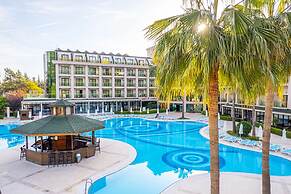 Alder Resort Hotel - Ultra All Inclusive