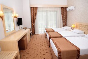 Alder Resort Hotel