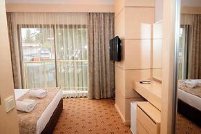 Alder Resort Hotel