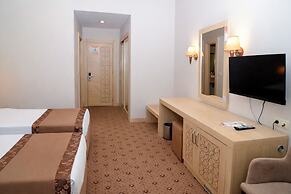 Alder Resort Hotel