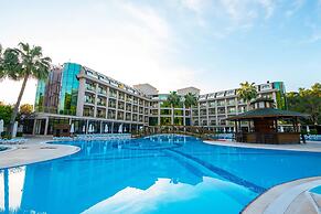 Alder Resort Hotel - Ultra All Inclusive