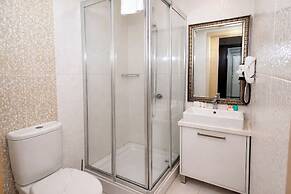 Alder Resort Hotel