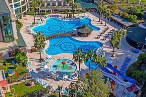 Alder Resort Hotel - Ultra All Inclusive
