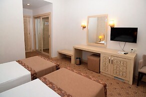 Alder Resort Hotel