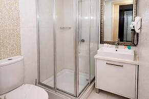 Alder Resort Hotel - Ultra All Inclusive