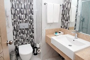 Alder Resort Hotel - Ultra All Inclusive