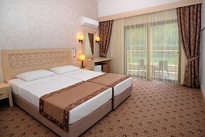 Alder Resort Hotel