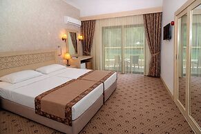 Alder Resort Hotel